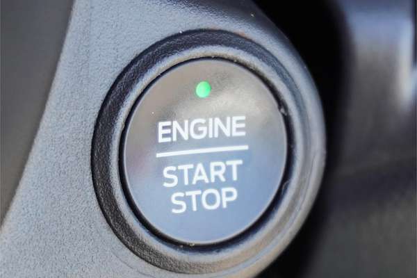 2023 Ford Ranger Wildtrak 4X4 2.0L