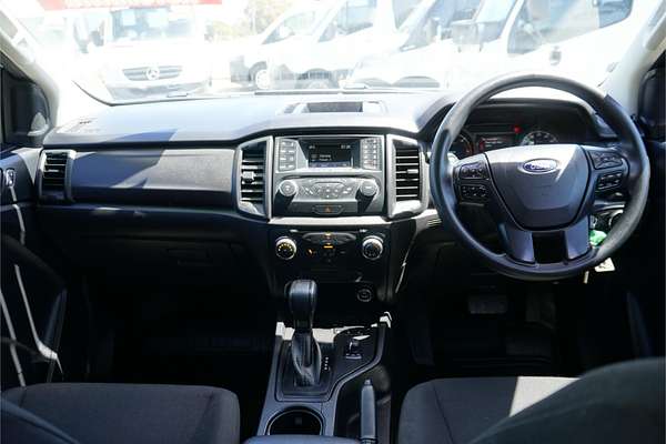 2018 Ford Ranger XL PX MkIII 4X4 3.2L