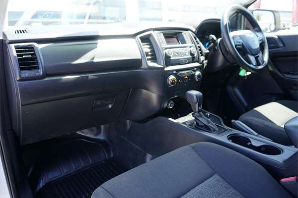 2018 Ford Ranger XL PX MkIII 4X4 3.2L