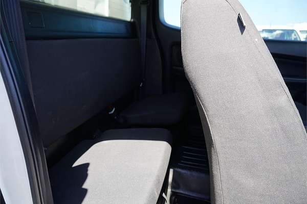 2018 Ford Ranger XL PX MkIII 4X4 3.2L