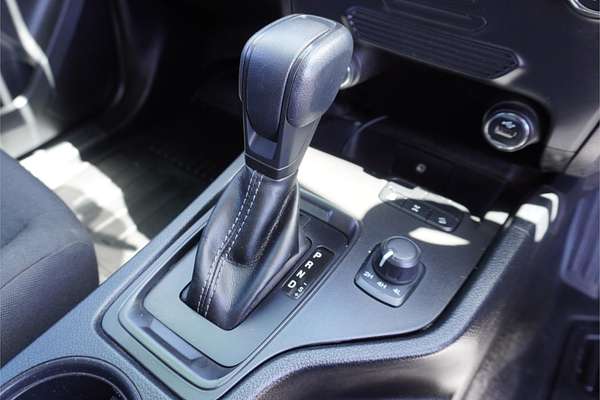 2018 Ford Ranger XL PX MkIII 4X4 3.2L