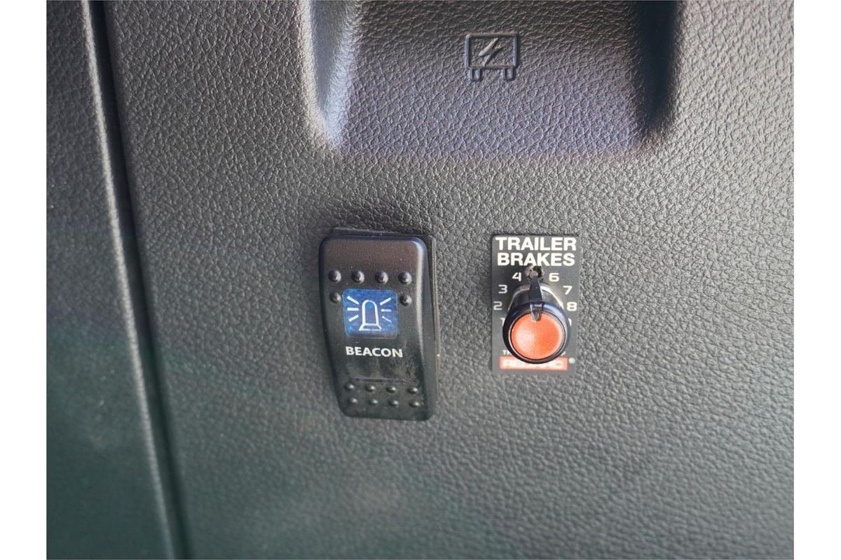 2018 Ford Ranger XL PX MkIII 4X4 3.2L