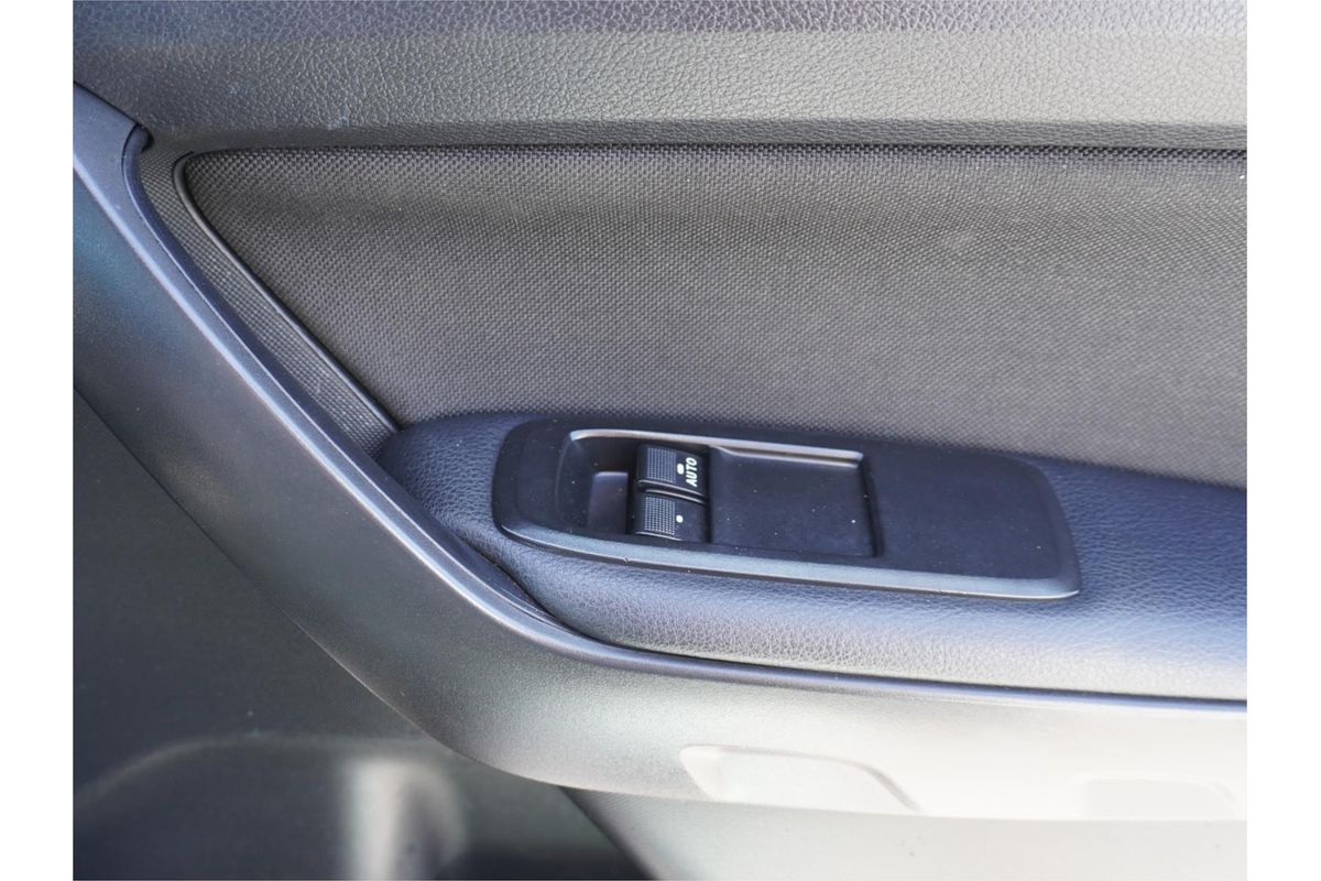 2018 Ford Ranger XL PX MkIII 4X4 3.2L