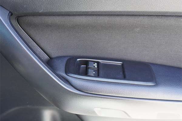 2018 Ford Ranger XL PX MkIII 4X4 3.2L