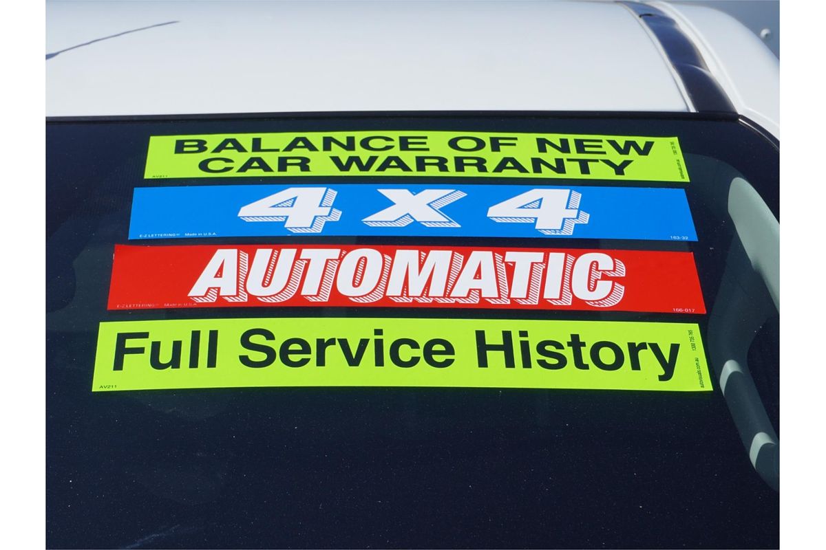 2021 Mitsubishi Triton GLX+ MR 4X4