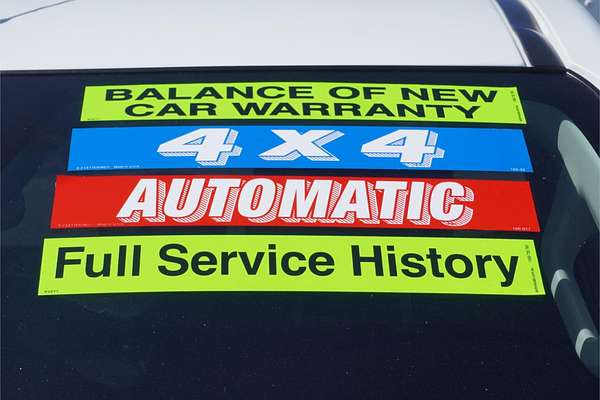 2021 Mitsubishi Triton GLX+ MR 4X4