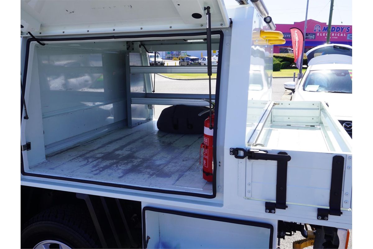 2021 Mitsubishi Triton GLX+ MR 4X4