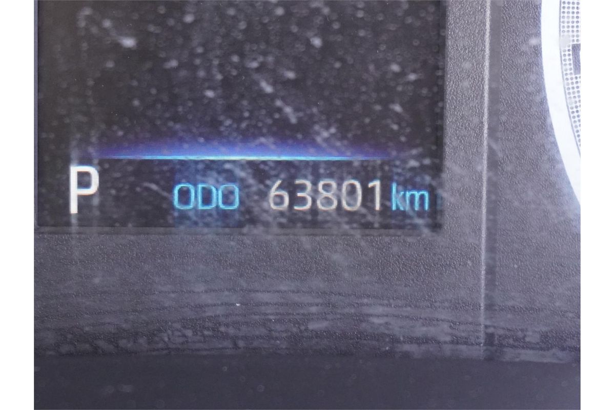 2022 Toyota Hiace Commuter GDH322R ELWB High Roof