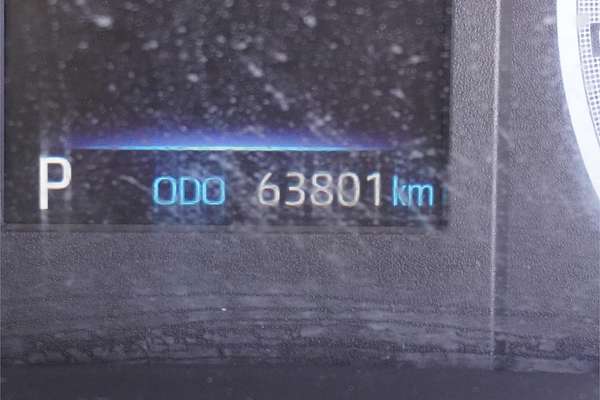 2022 Toyota Hiace Commuter GDH322R ELWB High Roof