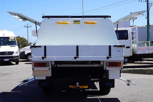 2021 Mitsubishi Triton GLX+ MR 4X4