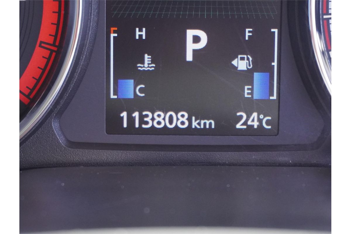 2021 Mitsubishi Triton GLX+ MR 4X4