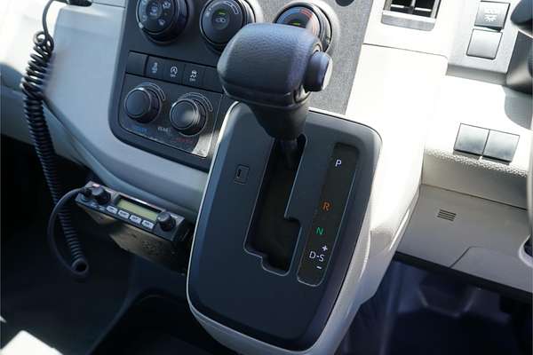 2022 Toyota Hiace Commuter GDH322R ELWB High Roof