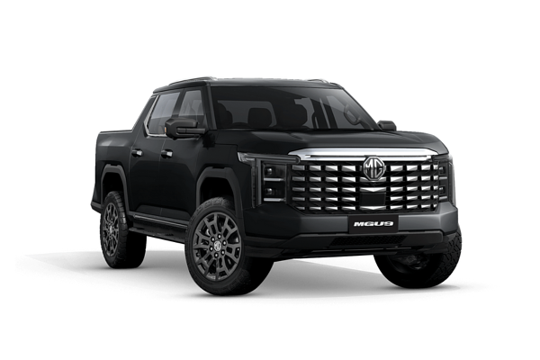 2025 MG MGU9 Explore EKK1C 4X4