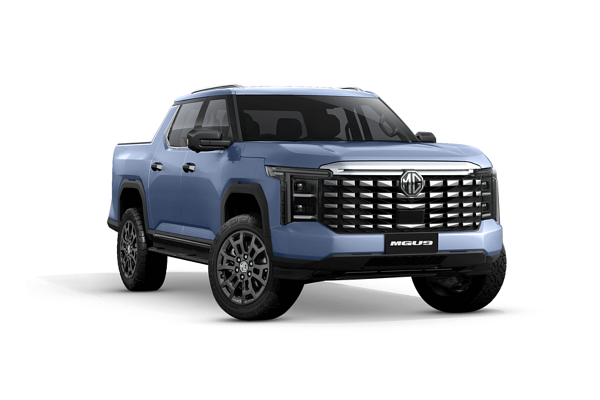 2025 MG MGU9 Explore EKK1C 4X4