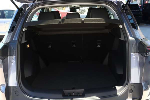 2025 Chery Tiggo 4 Ultimate