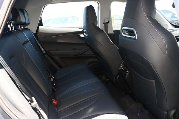 2025 Chery Tiggo 4 Ultimate