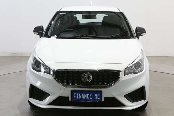2024 MG MG3 Core