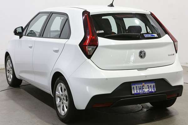2024 MG MG3 Core