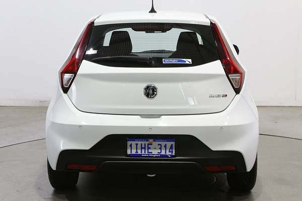 2024 MG MG3 Core