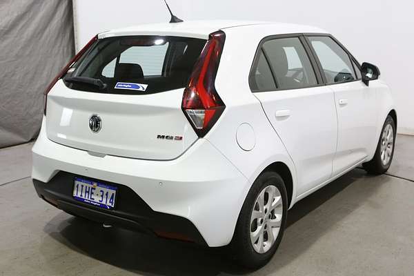 2024 MG MG3 Core