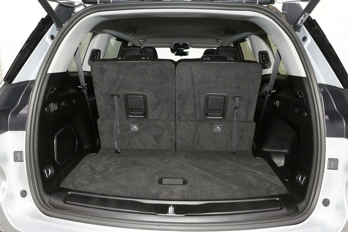 2022 Jeep Grand Cherokee L Limited WL