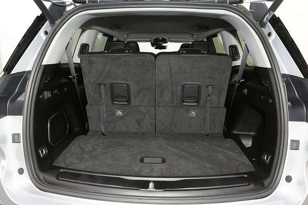 2022 Jeep Grand Cherokee L Limited WL