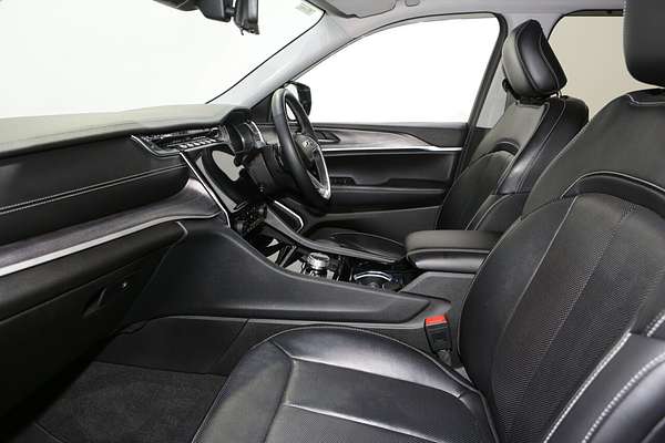 2022 Jeep Grand Cherokee L Limited WL