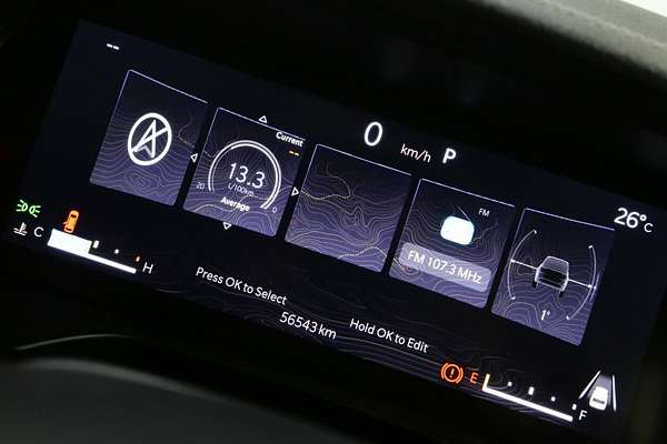 2022 Jeep Grand Cherokee L Limited WL