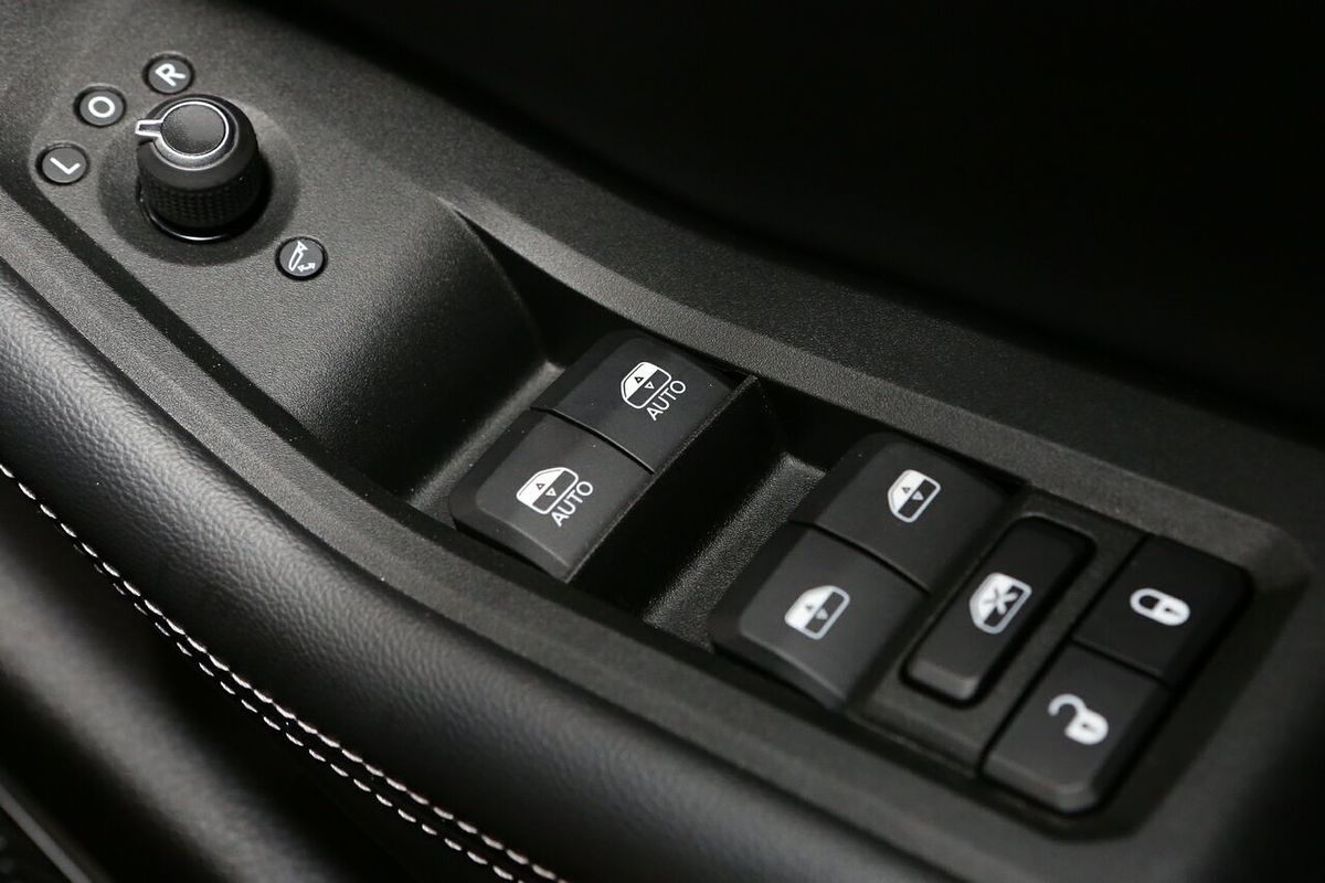 2022 Jeep Grand Cherokee L Limited WL