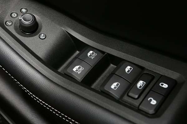 2022 Jeep Grand Cherokee L Limited WL