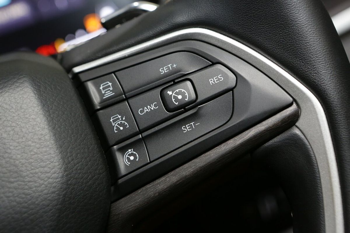 2022 Jeep Grand Cherokee L Limited WL