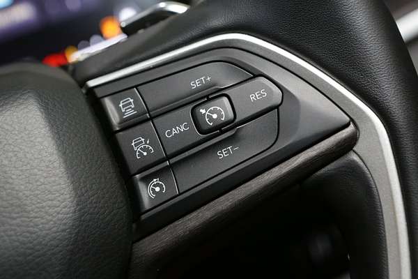 2022 Jeep Grand Cherokee L Limited WL