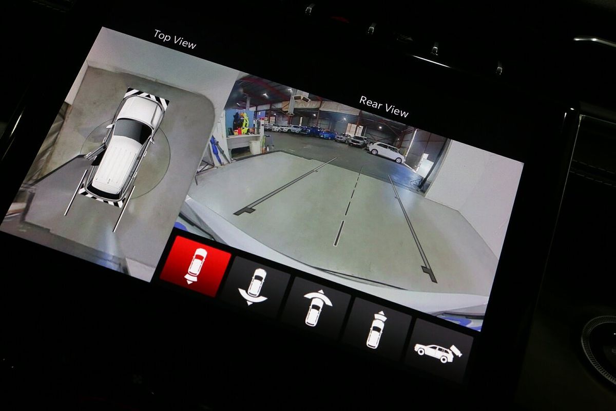 2022 Jeep Grand Cherokee L Limited WL