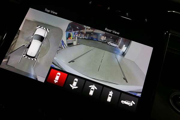 2022 Jeep Grand Cherokee L Limited WL