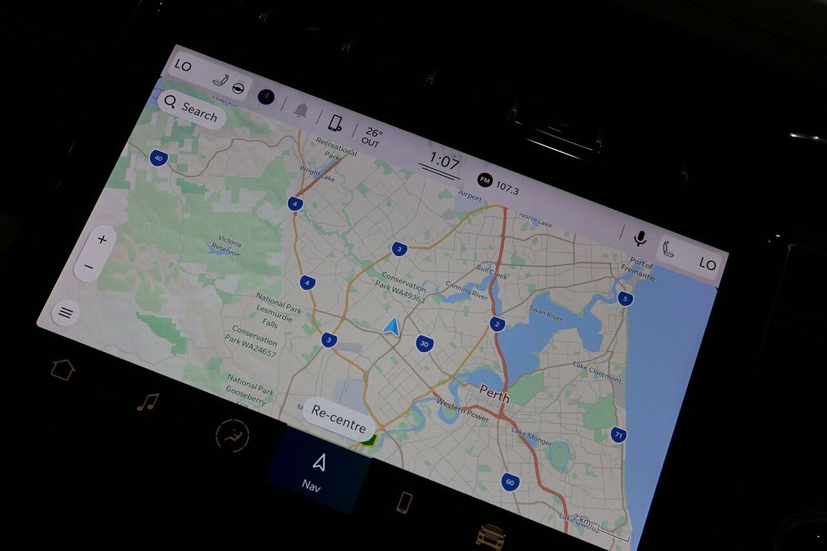 2022 Jeep Grand Cherokee L Limited WL