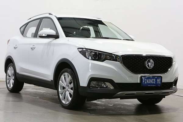 2024 MG ZS Excite AZS1