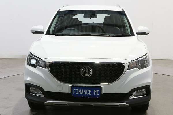 2024 MG ZS Excite AZS1