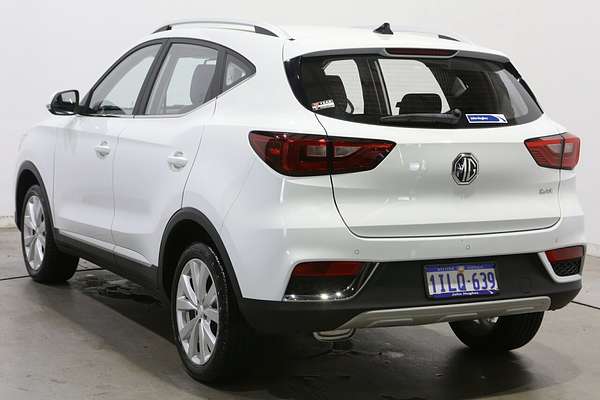 2024 MG ZS Excite AZS1