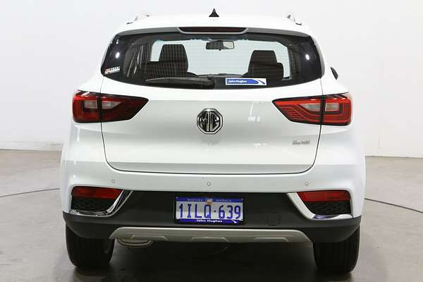 2024 MG ZS Excite AZS1