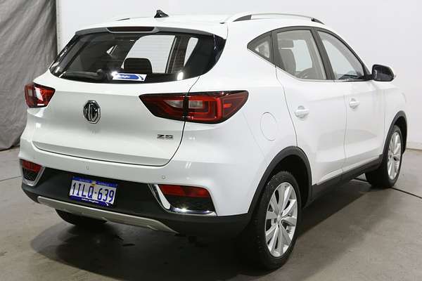 2024 MG ZS Excite AZS1