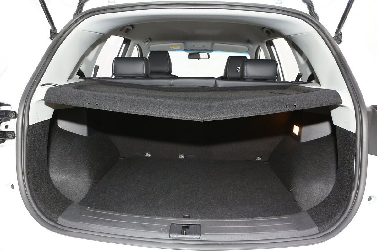 2024 MG ZS Excite AZS1