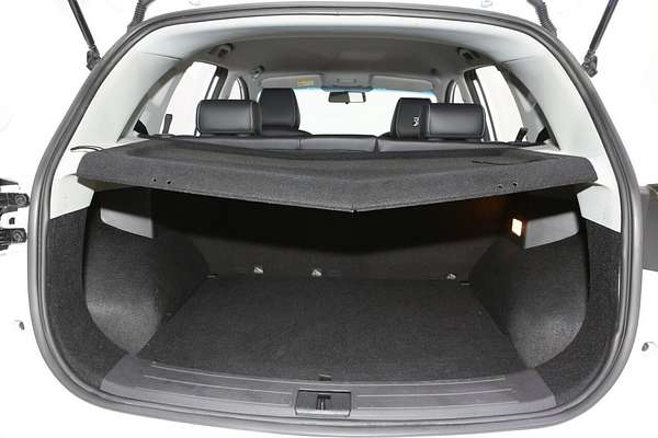 2024 MG ZS Excite AZS1