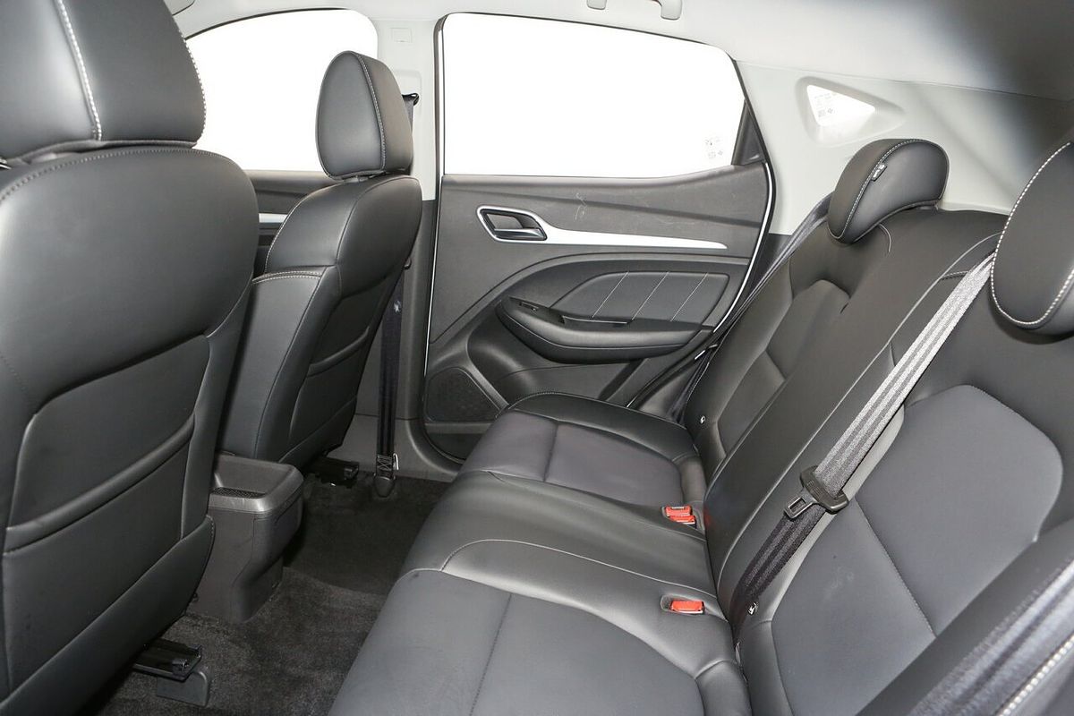 2024 MG ZS Excite AZS1