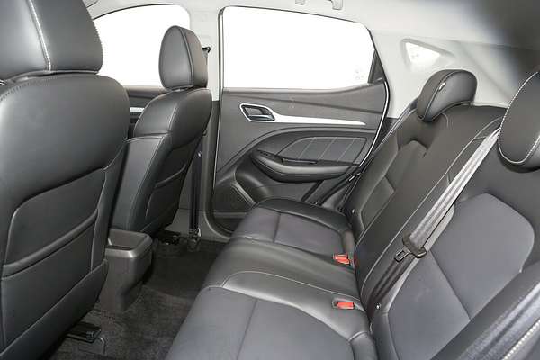 2024 MG ZS Excite AZS1