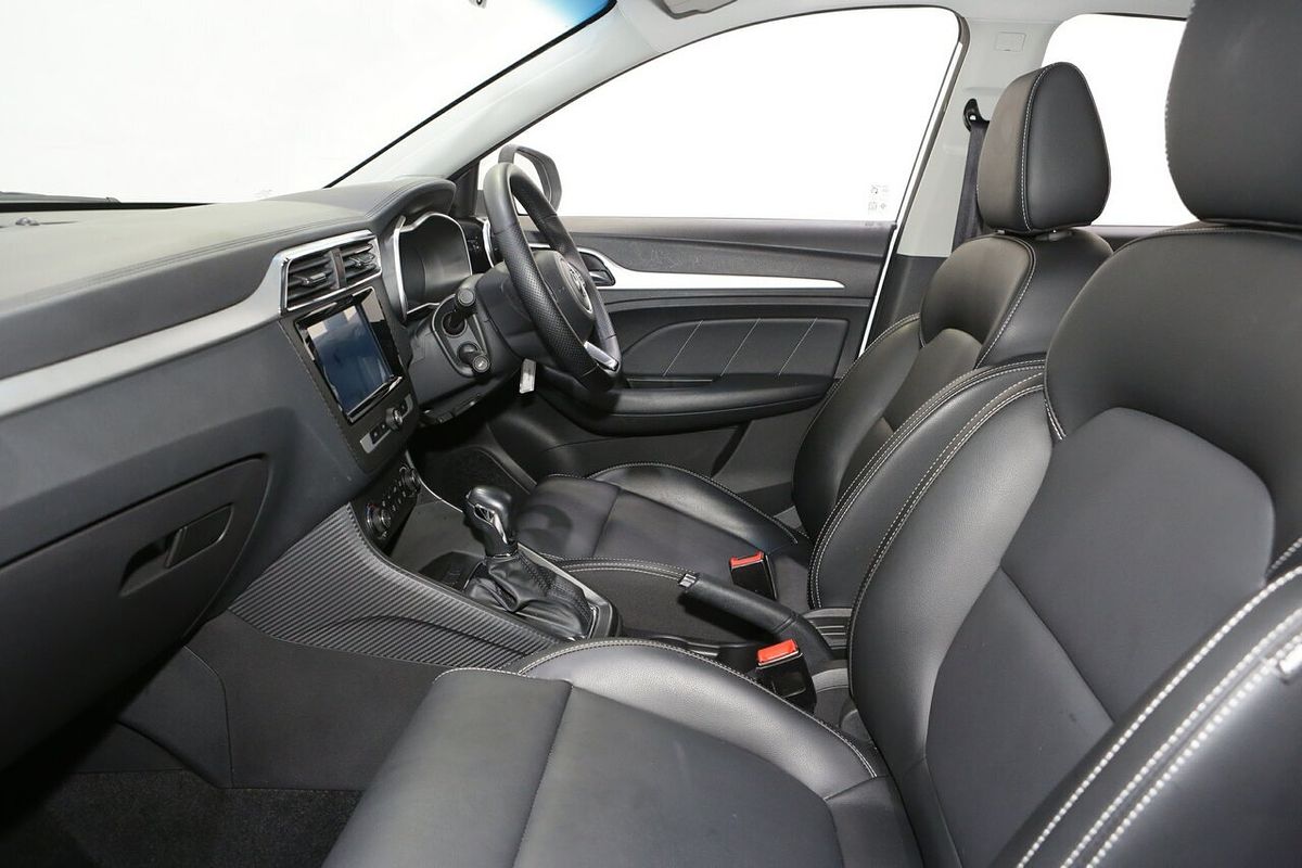 2024 MG ZS Excite AZS1