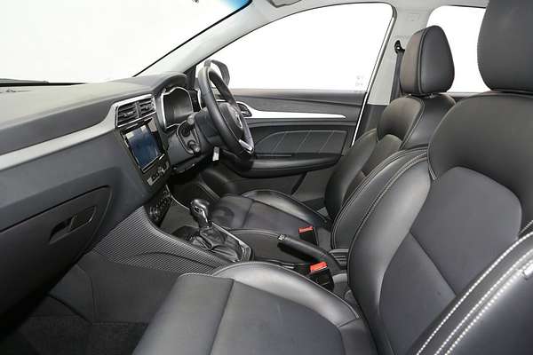 2024 MG ZS Excite AZS1