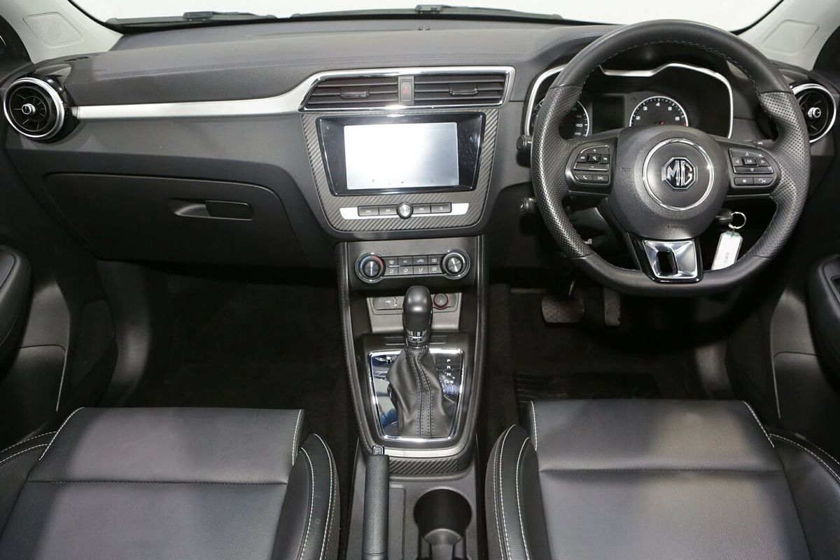 2024 MG ZS Excite AZS1