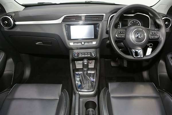 2024 MG ZS Excite AZS1