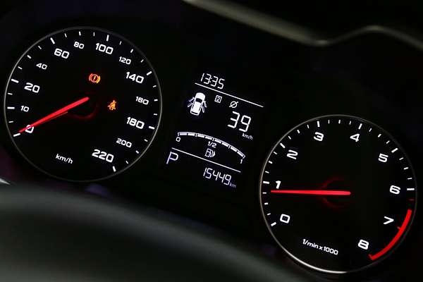 2024 MG ZS Excite AZS1