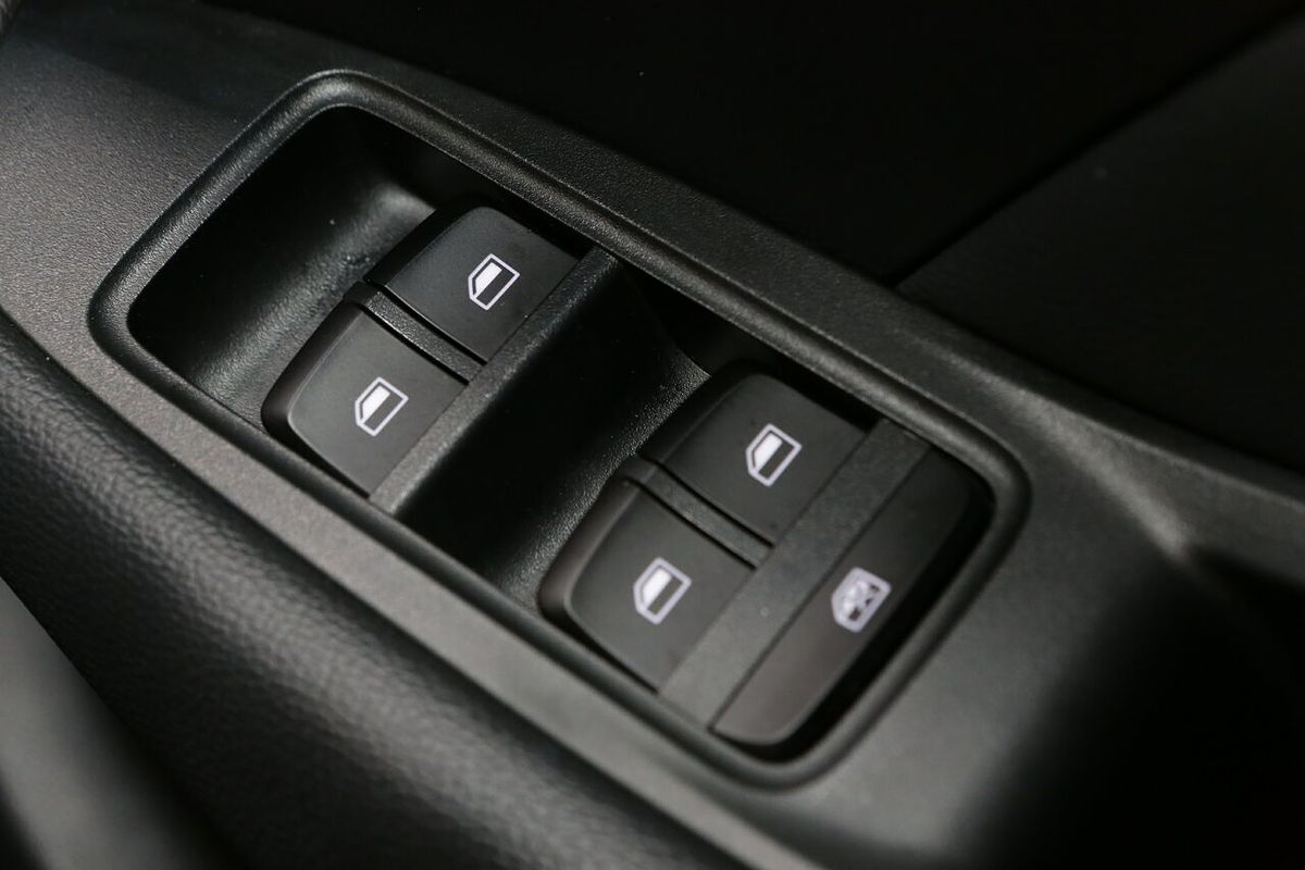 2024 MG ZS Excite AZS1